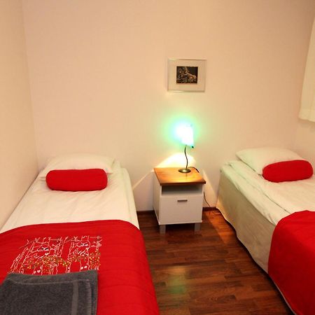 Hotel Urkin Piilopirtti Pinsio Extérieur photo