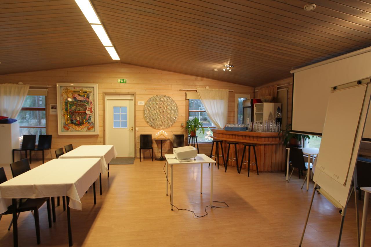 Hotel Urkin Piilopirtti Pinsio Extérieur photo