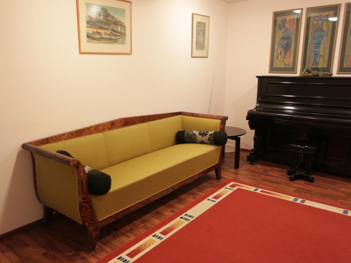 Hotel Urkin Piilopirtti Pinsio Extérieur photo